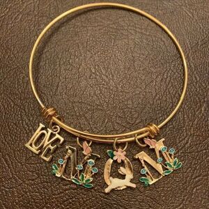 MOM BRACELET